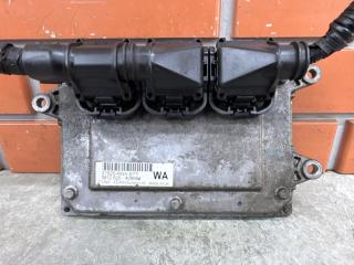 Запчасть блок управления двс Honda Civic 2010