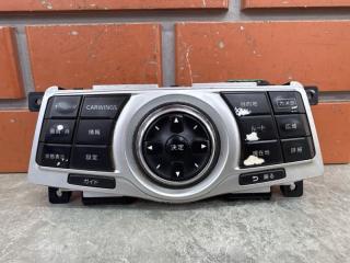 Запчасть блок управления магнитолой Nissan Teana 2008