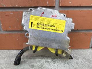 Блок управления srs airbag Mitsubishi Lancer 2008