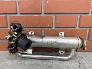 Радиатор EGR Volkswagen Passat 2008
