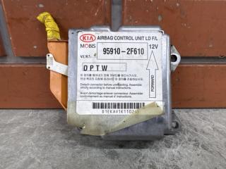 Блок управления srs airbag Kia Cerato 2007