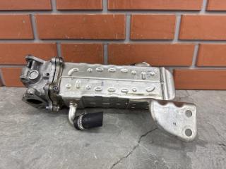Радиатор EGR SsangYong Korando 2012