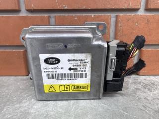Блок управления srs airbag Land Rover Discovery 2007