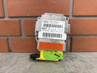 Блок управления srs airbag Audi A4 2005