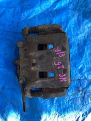 Суппорт правый передний NISSAN SERENA NC25, CNC25 MR20DE 41001CY00A 2 ракурс