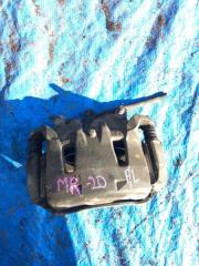 Суппорт левый передний NISSAN SERENA NC25, CNC25 MR20DE 41001CY00A 1 ракурс