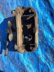 Суппорт левый передний NISSAN SERENA NC25, CNC25 MR20DE 41001CY00A 2 ракурс