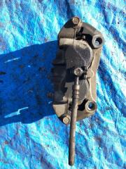 Суппорт левый передний NISSAN SERENA NC25, CNC25 MR20DE 41001CY00A 3 ракурс