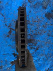 Тормозной диск левый передний NISSAN SERENA C25, NC25 40206CY00A 3 ракурс