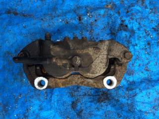 Суппорт левый передний NISSAN SERENA NC25, CNC25 MR20DE 41001CY00A 3 ракурс