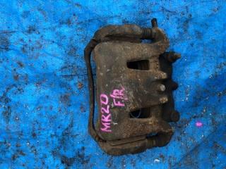 Суппорт правый передний NISSAN SERENA NC25, CNC25 MR20DE 41001CY00A 1 ракурс