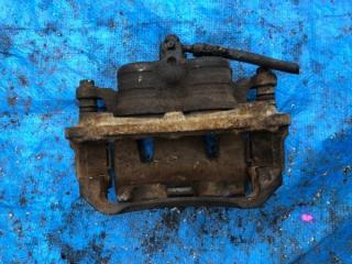 Суппорт правый передний NISSAN SERENA NC25, CNC25 MR20DE 41001CY00A 2 ракурс