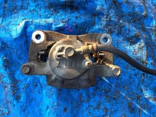 Суппорт левый передний TOYOTA RACTIS NCP105 47750-52211 3 ракурс