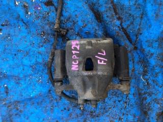 Суппорт левый передний TOYOTA RACTIS NCP125 47750-52211 1 ракурс