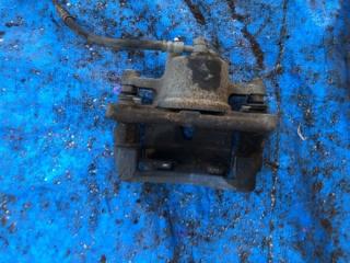 Суппорт левый передний TOYOTA RACTIS NCP125 47750-52211 2 ракурс