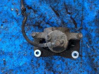 Суппорт левый передний TOYOTA RACTIS NCP125 47750-52211 3 ракурс