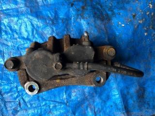 Суппорт правый передний NISSAN PRESAGE TNU31 QR25DE 41001CK000 3 ракурс