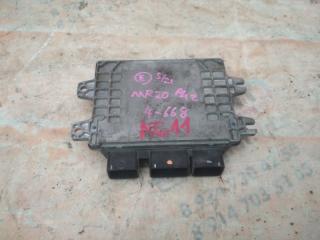 Блок efi NISSAN SERENA NC25 MR20DE A56Y91A56 1 ракурс Блок efi NISSAN SERENA NC25 MR20DE A56Y91A56 1 ракурс