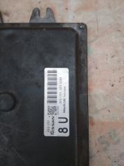 Блок efi NISSAN SERENA NC25 MR20DE A56Y91A56 2 ракурс