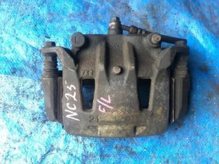 Суппорт левый передний NISSAN SERENA NC25, CNC25 MR20DE 41001CY00A 1 ракурс