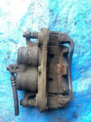 Суппорт левый передний NISSAN SERENA NC25, CNC25 MR20DE 41001CY00A 2 ракурс