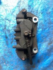 Суппорт левый передний NISSAN SERENA NC25, CNC25 MR20DE 41001CY00A 3 ракурс