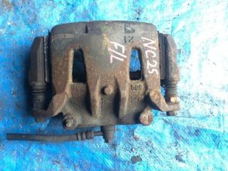Суппорт левый передний NISSAN SERENA NC25, CNC25 MR20DE 41001CY00A 1 ракурс