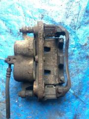 Суппорт левый передний NISSAN SERENA NC25, CNC25 MR20DE 41001CY00A 2 ракурс