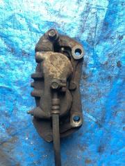 Суппорт левый передний NISSAN SERENA NC25, CNC25 MR20DE 41001CY00A 3 ракурс