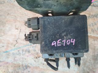 Блок abs TOYOTA COROLLA AE104 2 ракурс
