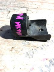 Подушка кпп MITSUBISHI PAJERO IO H77W 4G94 2 ракурс