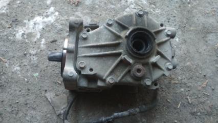 Редуктор задний TOYOTA COROLLA RUMION ZRE154 2ZR-FE 2 ракурс