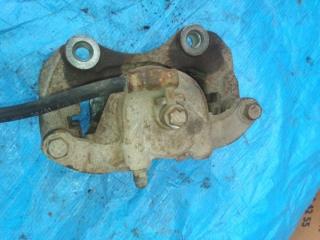 Суппорт правый передний NISSAN SERENA TNC24 QR20DE 3 ракурс