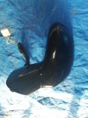 Зеркало правое переднее HONDA STREAM RN7, RN6, RN8, RN9 7KOHTAKTOB 3 ракурс