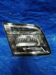 Стоп-вставка левая передняя MAZDA MPV LY3P 5791 1 ракурс Стоп-вставка левая передняя MAZDA MPV LY3P 5791 1 ракурс