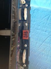 Воздуховод SUZUKI ESCUDO TD54W J20A 73821-65J0 4 ракурс