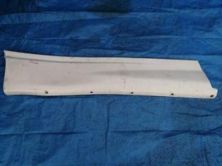 Накладка на порог правая TOYOTA HIACE REGIUS контрактная Накладка на порог правая TOYOTA HIACE REGIUS