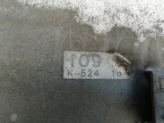 Накладка на порог правая TOYOTA HIACE REGIUS RCH47, RCH41, KCH40, KCH46 С2277-20030 4 ракурс