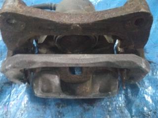 Суппорт левый передний NISSAN TEANA J31, PJ31, TNJ31 QR25DE 410019Y000 2 ракурс