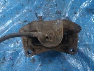 Суппорт левый передний NISSAN TEANA J31, PJ31, TNJ31 QR25DE 410019Y000 3 ракурс