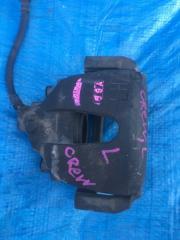 Фото запчасти суппорт передний левый MAZDA PREMACY контрактная запчасть Запчасть суппорт передний левый MAZDA PREMACY