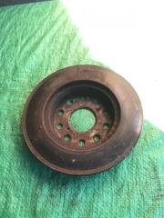 Тормозной диск правый передний TOYOTA MR-2 SW20 3SGE 43512-17040 2 ракурс