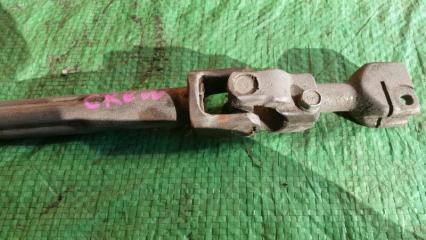 Запчасть Рулевой карданчик  MAZDA PREMACY  Контрактный 