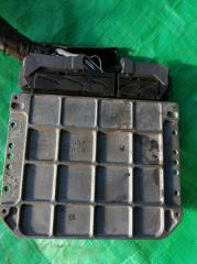 Блок efi TOYOTA ESTIMA ACR55 2AZFE 89661-28B51 4 ракурс