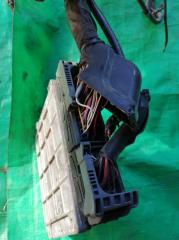 Блок efi TOYOTA ESTIMA ACR55 2AZFE 89661-28B51 5 ракурс