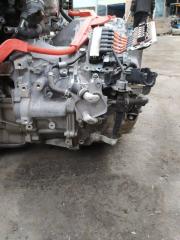 АКПП TOYOTA CAMRY AXVH70 A25A-FXS 2 ракурс