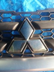 Решетка радиатора передняя MITSUBISHI OUTLANDER CW5W 2 ракурс
