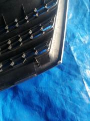 Решетка радиатора передняя MITSUBISHI OUTLANDER CW5W 4 ракурс