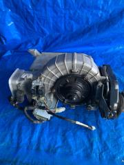 Корпус печки MITSUBISHI PAJERO V46 MB918442 2 ракурс