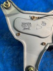 Мотор дворников задний TOYOTA CELICA ST205 8513020780 2 ракурс